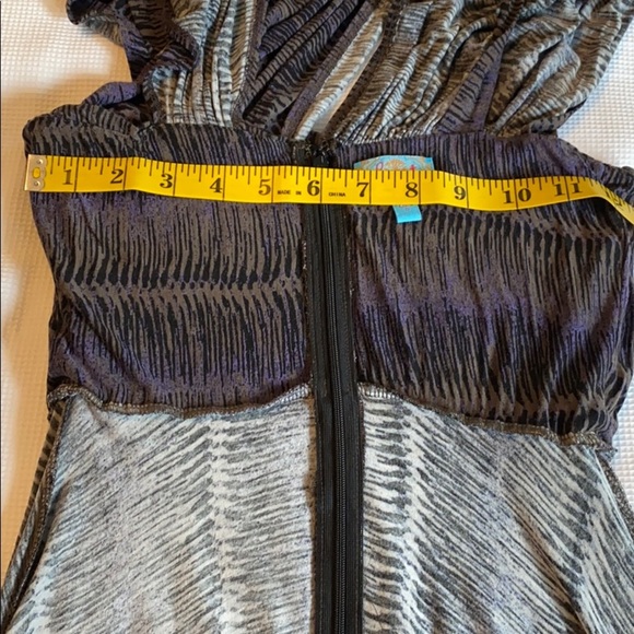 Plenty by Tracy Reese dress size S 98% rayon - Picture 8 of 11